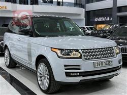 لاند روفر رانج روفر فوج